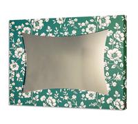 FIORELLINI VERDI GS4360 PINTDECOR miroir