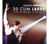 Fiorellino Gianni - 30 Cum Laude CD + DVD Audio