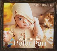 Fiorellino Gianni - C'era Una Volta Peter Pan Live 12 Pagine)