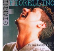 Fiorellino Gianni - Futurosemplice [Import]