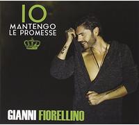 Fiorellino Gianni - IO Mantengo Le Promesse [Import]
