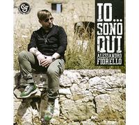 Fiorello Alessandro - IO.Sono Qui [Import]
