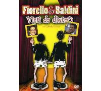 Fiorello & Baldini Visti Da Dietro [Import]