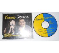 Fiorello, Caterina - Il Cielo / Favola Semplice / Bonne Franquette /...