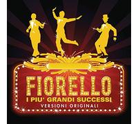 Fiorello - I Piu Grandi Successi (Box 3 CD)