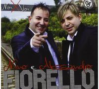 Fiorello Nino E Alessandro - NOI X Voi (CD+DVD) [Import]