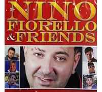 Fiorello Nino E Friends - Nino Fiorello E Friends [Import]