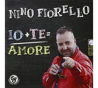 Fiorello Nino - IO + Te = Amore [Import]