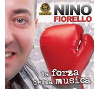 Fiorello Nino - La Forza Della Musica [Import]