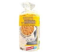 Fiorentini Bio Gâteaux Au quinoa sans gluten 120g gratuit