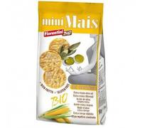Fiorentini Bio - Snack de maïs avec huile d'olive - 1061 - 50 gr-fiorentini