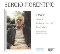 Fiorentino, Sergio - Fiorentino Edition 8
