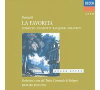 Fiorenza Cossotto - La Favorita