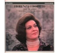 Fiorenza Cossotto, Nello Santi, Royal Philharmonic Orchestra - Arie Di Verdi [Vinyl LP]