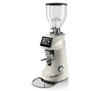 Fiorenzato F83 E moulin à café Blanc perle