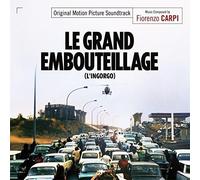 Fiorenzo Carpi - Le Grand Embouteillage (L'ingorgo) [Import]