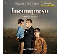 Fiorenzo Carpi - L'incompris (Incompreso-Vita col figlio)
