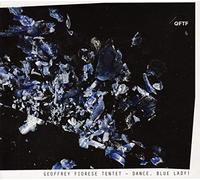 Fiorese,Geoffrey Tentet - Dance Blue Lady [Import]