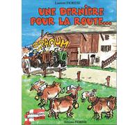 FIORESE une derniere pour la route...