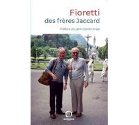 Fioretti Des Frères Jaccard