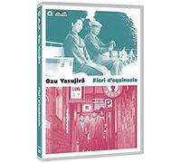 Fiori D'equinozio Dvd Italian Import