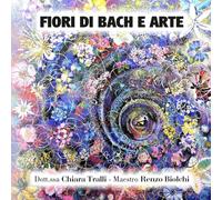 FIORI DI BACH E ARTE