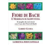 Fiori Di Bach E Meridiani Di Agopuntura