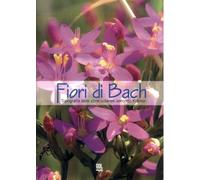 Fiori di Bach. Topografia delle zone cutanee secondo Krämer