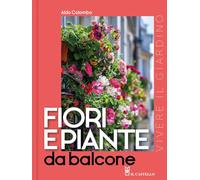 Fiori e piante da balcone