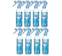 fiori-instant blu-perfumador pour la parure - 2 pièces de 345 ml [690 ml]