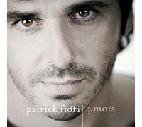 Patrick Fiori – 4 Mots – Best of (inclus DVD bonus) – Import – Sony