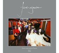 Fiori-Seguin – Deux Cents Nuits à l'Heure XL – CD – Import Canada