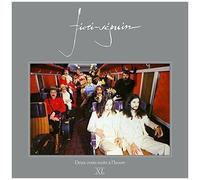 Fiori-Seguin – Deux Cents Nuits à l'Heure XL – CD – Import Canada