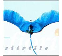 Fiori Siiville (On the Wing) (CD) Album