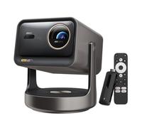 Fioria Viddà C5 Pro Max 4K Vidéo Projecteur Laser Home Business Projector