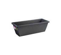 Fioriera Barcelona Trough 50Cm Anthracite Elho