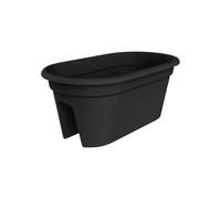 Fioriera Green Basics Flower Bridge 55CM Living Noir Elho