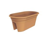 Fioriera Green Basics Flower Bridge 55CM Mild Terre Elho