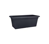 Fioriera Green Basics Garden XXL 60CM Living Black Elho