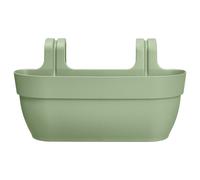 Fioriera Vibia Campana Easy Hanger Large Pistache Green Elho