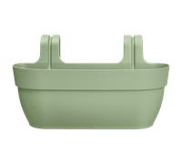 Fioriera Vibia Campana Easy Hanger Large Pistache Green Elho