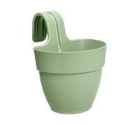 Fioriera Vibia Campana Easy Hanger Small Pistache Green Elho