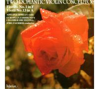 Fiorillo - 1/Concerto Violin 13