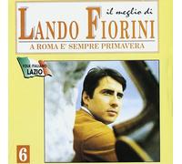 Fiorini Lando - A Roma E' Sempre Primavera Vol.6 [Import]