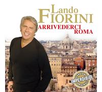 Fiorini Lando - Arrivederci Roma [Import]