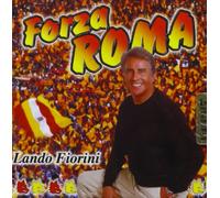 Fiorini Lando - Forza Roma [Import]
