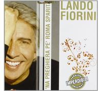 Fiorini Lando – Na Preghiera Pe' Roma Sparita – Import (SMI Germany)
