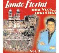 Fiorini, Lando - Voce Una Citta 2