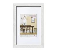 Fiorito (mdf) Avec Passe-partout Blanc 15x20 (passepartout Fenêtre 10x15) Blanc