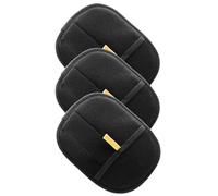 Fiorky 1/2/3 pcs Épilateur pour Animaux de Compagnie Double Face s Épilateurs pour Animaux de Compagnie de Brosse de Démêlage pour Chien Chat Lapin avec Poils Longs/Courts/Bouc